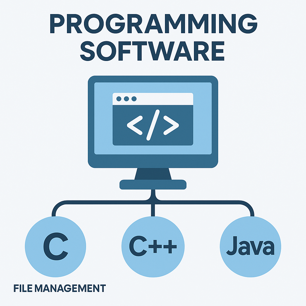 programming software